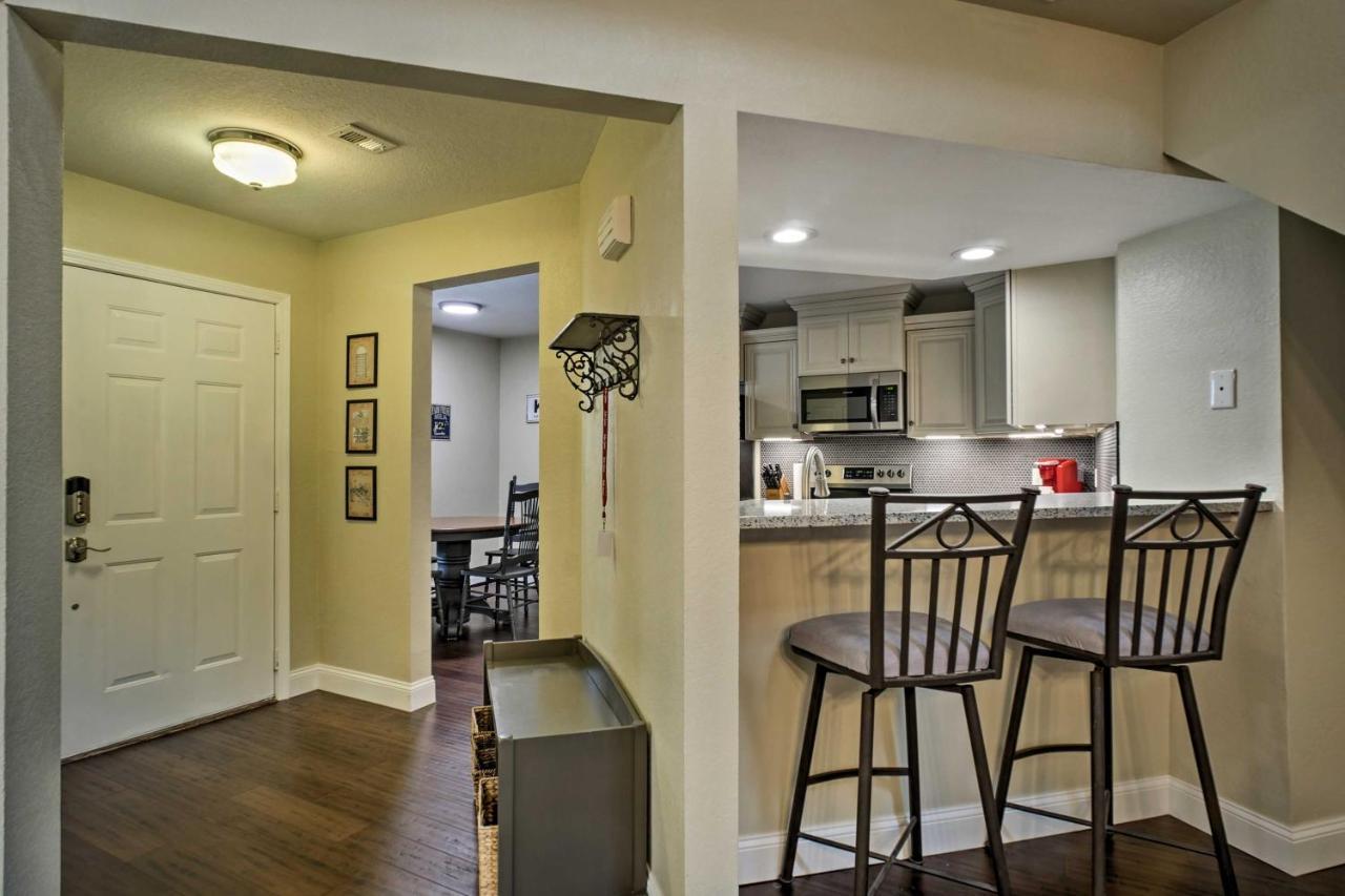 Branson Condo With Pool Access, Walk To Fishing エクステリア 写真