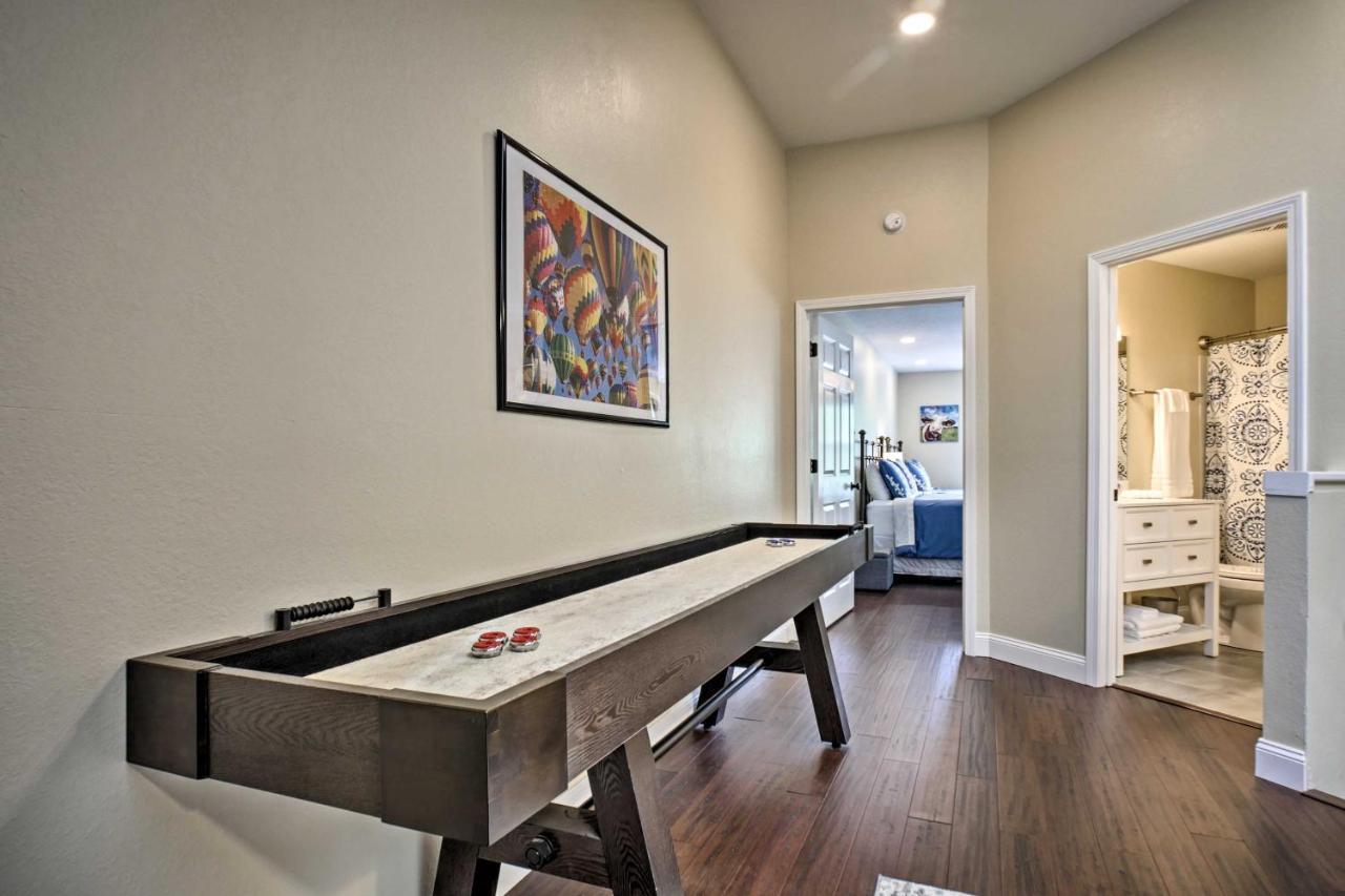 Branson Condo With Pool Access, Walk To Fishing エクステリア 写真