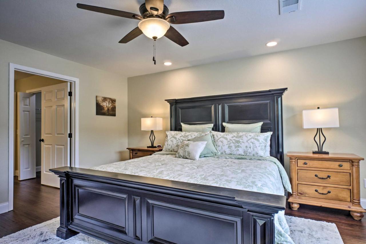 Branson Condo With Pool Access, Walk To Fishing エクステリア 写真