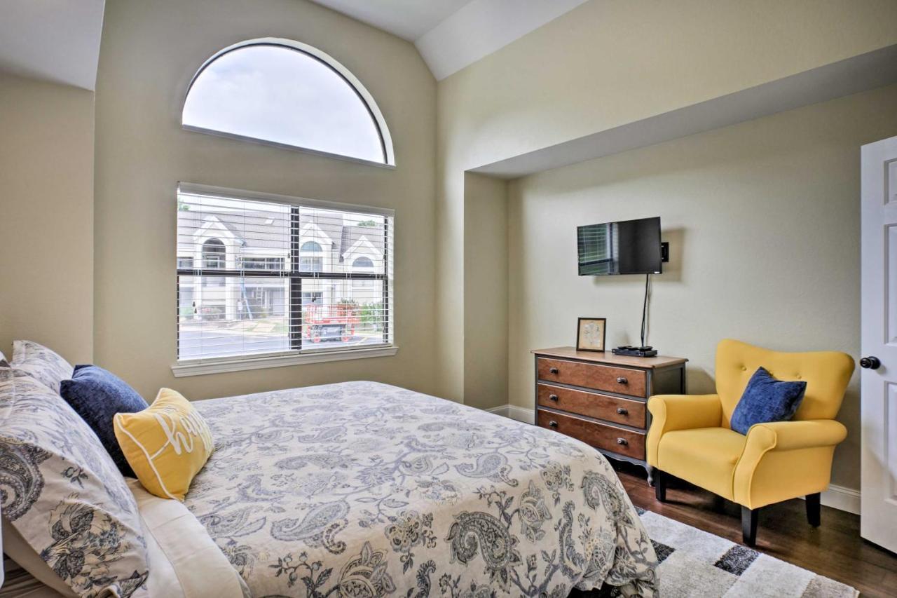 Branson Condo With Pool Access, Walk To Fishing エクステリア 写真