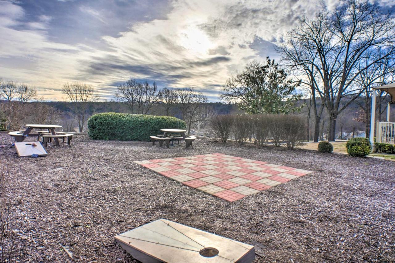 Branson Condo With Pool Access, Walk To Fishing エクステリア 写真
